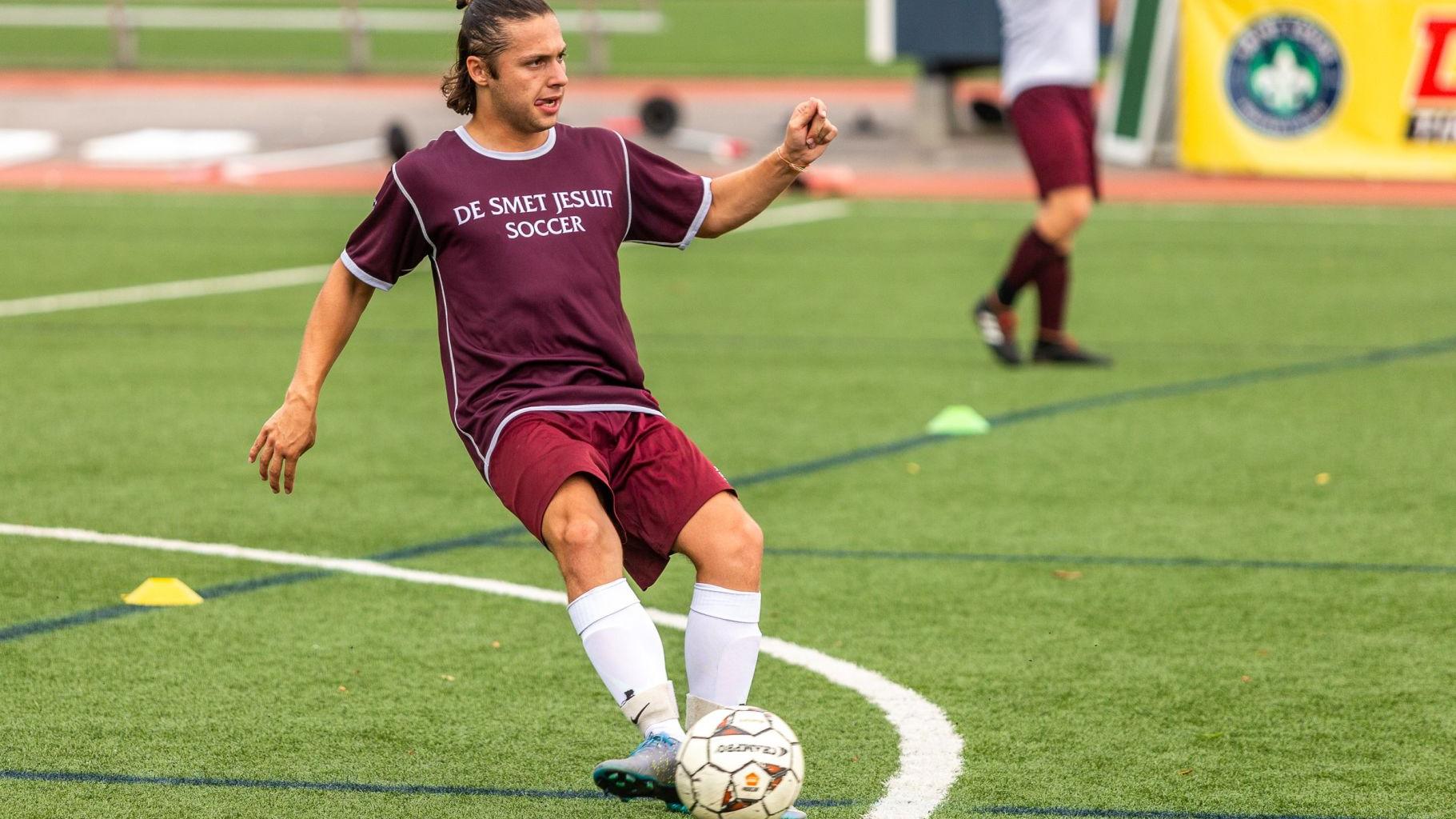 Boys soccer season preview notebook: De Smet looks for redemption; Bridges, Vlasek step into spotlight